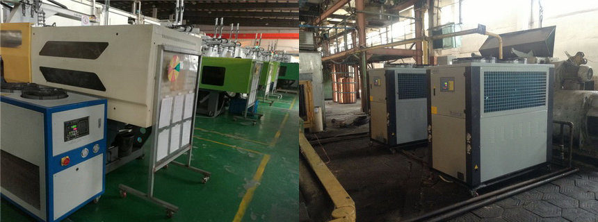 冷水機(jī)閥門
